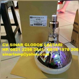 Lampu Mercury 700W E40 HRF700PD Eye Iwasaki
